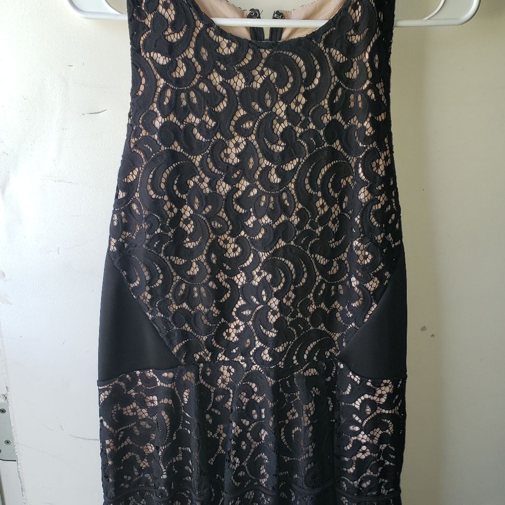 Mossimo Knee length dress